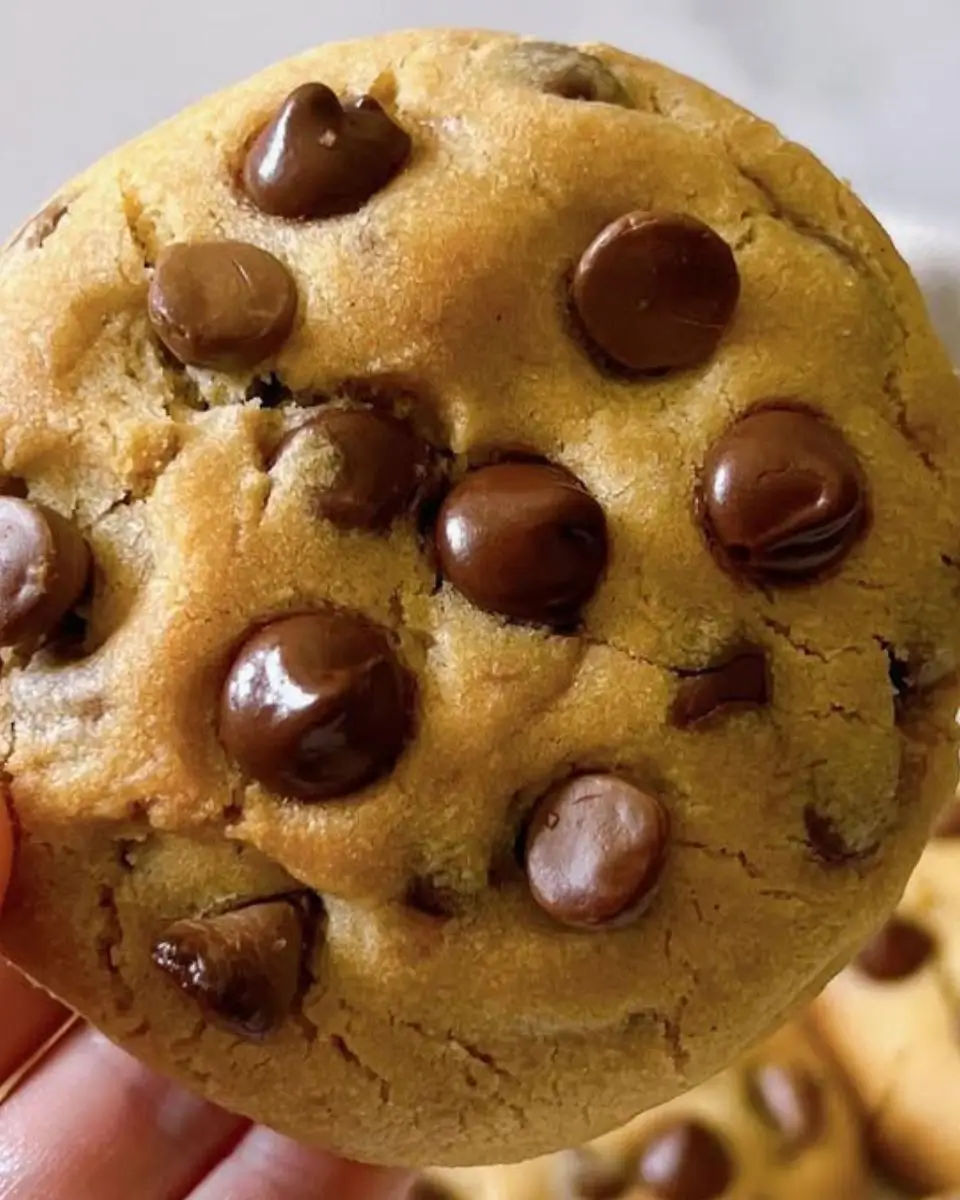 Protein Cookies Recipe