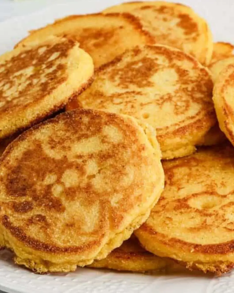 Hoe Cakes