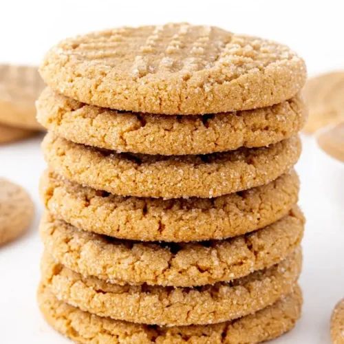 Peanut Butter Cookies