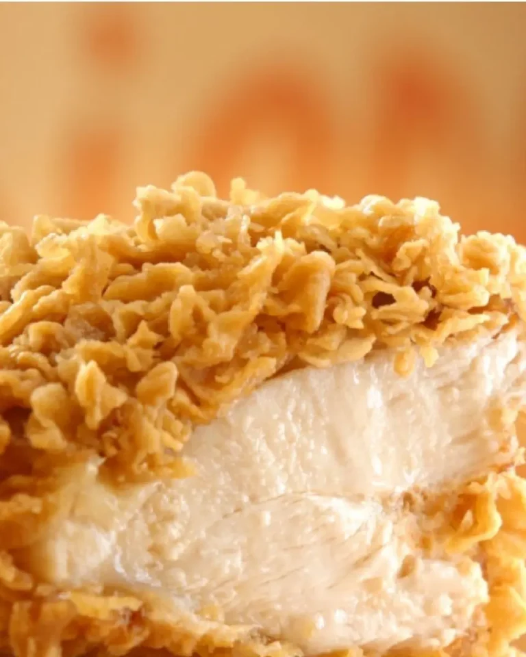 easy baked chicken recipe