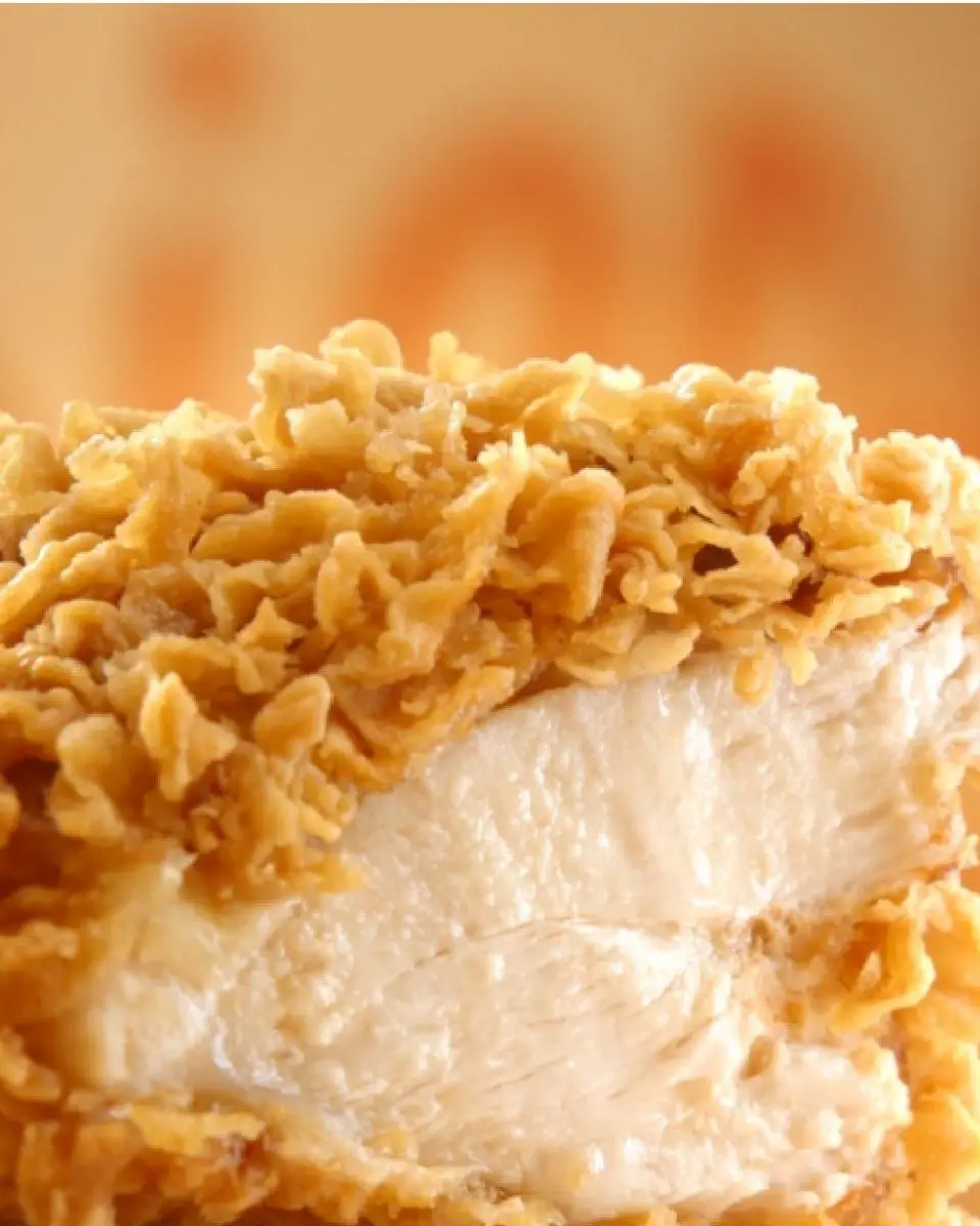 easy baked chicken recipe