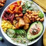 salad recipes